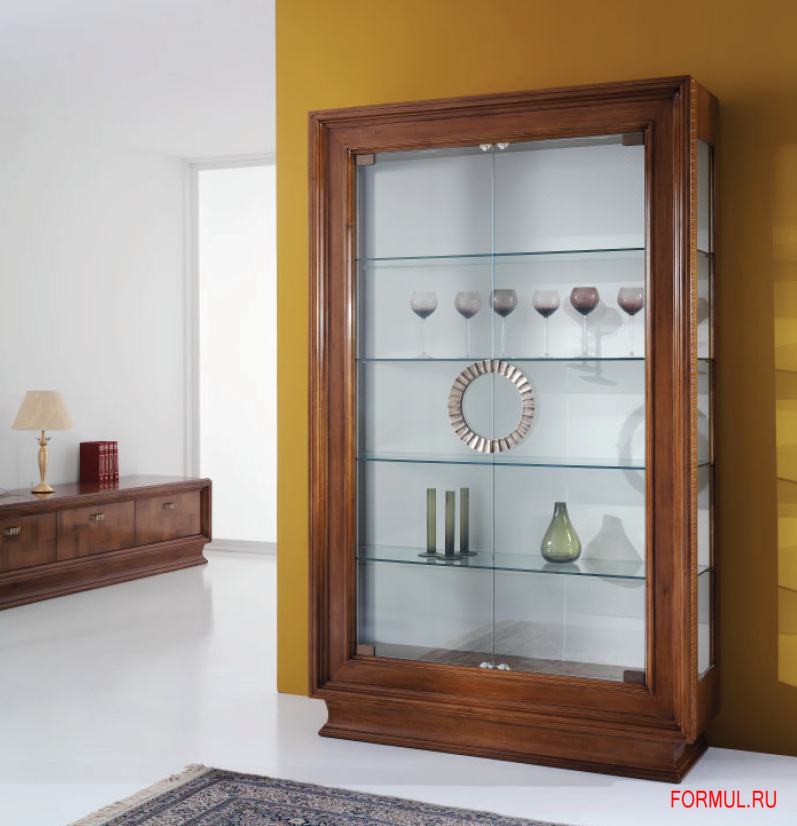 Витрина Bamar Art. 706